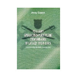 Postawy społeczno-polityczne ziemiaństwa w latach 1939-1945
