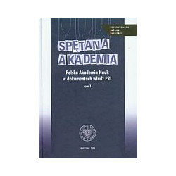Spętana Akademia