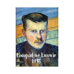 Listopad we Lwowie 1918 r.