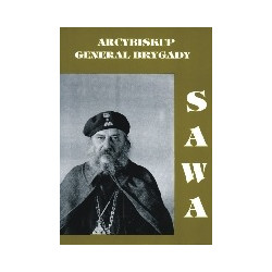 Arcybiskup generał brygady Sawa (Jerzy Sowietow)