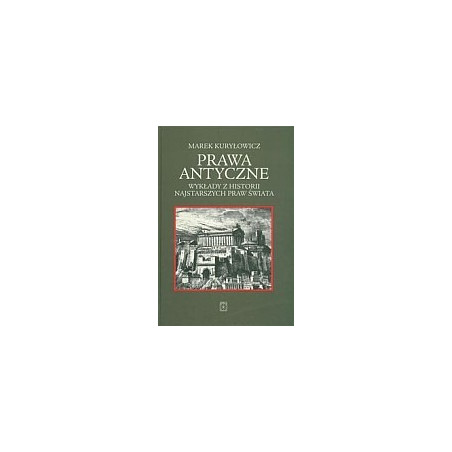 Prawa antyczne