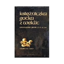 Księżniczka gocka z Weklic