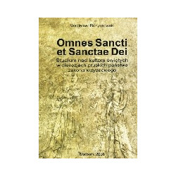 Omnes Sancti et Sanctae Dei