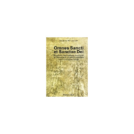 Omnes Sancti et Sanctae Dei
