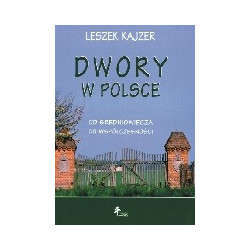 Dwory w Polsce