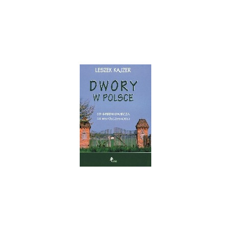 Dwory w Polsce