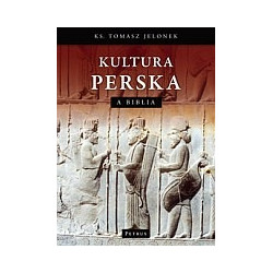 Kultura Perska a Biblia