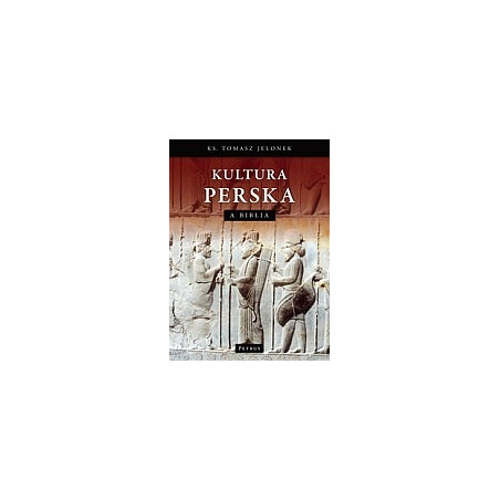 Kultura Perska a Biblia