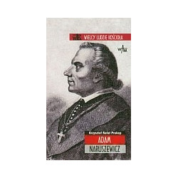 Adam Naruszewicz