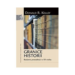 Granice historii