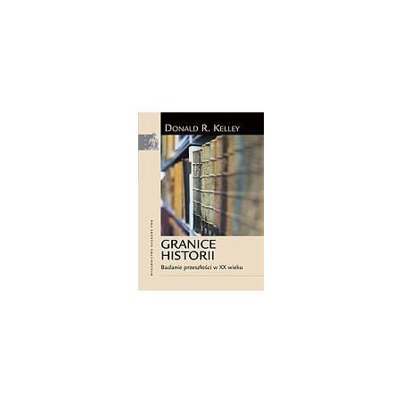 Granice historii