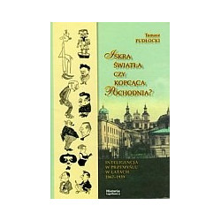 Iskra światła czy kopcąca pochodnia?