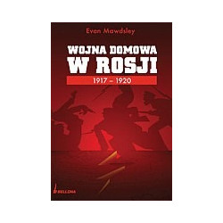 Wojna domowa w Rosji 1917-1920