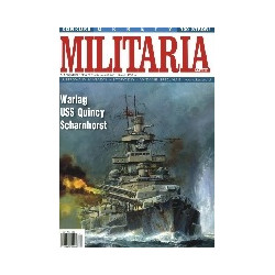 Militaria XX wieku. Wydanie specjalne nr 5 (12) 2009