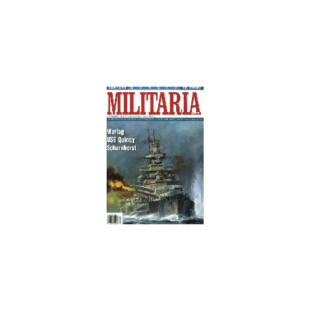 Militaria XX wieku. Wydanie specjalne nr 5 (12) 2009