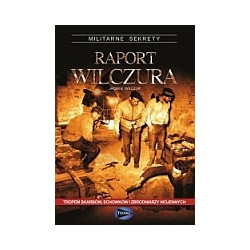 Raport Wilczura