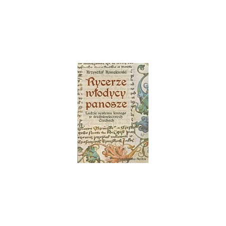 Rycerze włodycy panosze
