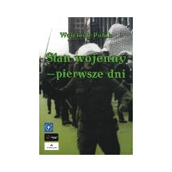 Stan wojenny - pierwsze dni