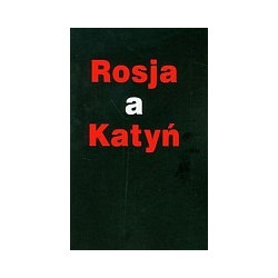 Rosja a Katyń