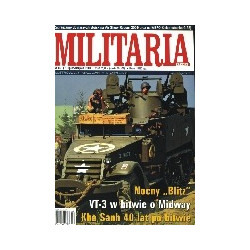 Militaria XX wieku nr 4 (31) 2009