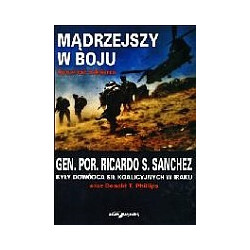Mądrzejszy w boju