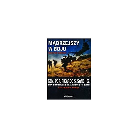 Mądrzejszy w boju