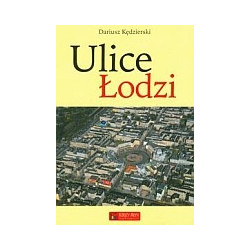 Ulice Łodzi