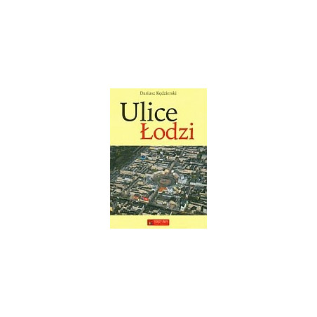 Ulice Łodzi