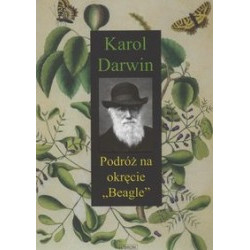 Podróż na okręcie Beagle
