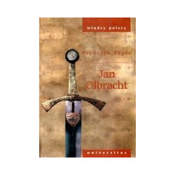 Jan Olbracht