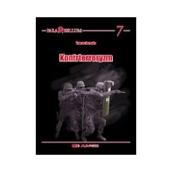 Kontrterroryzm