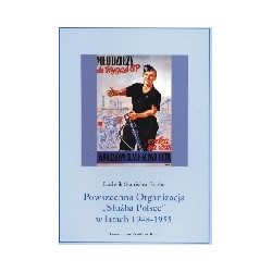 Powszechna Organizacja Służba Polsce w latach 1948-1955