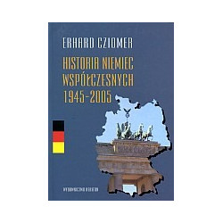 Historia Niemiec współczesnych 1945-2005