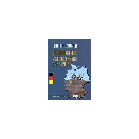 Historia Niemiec współczesnych 1945-2005