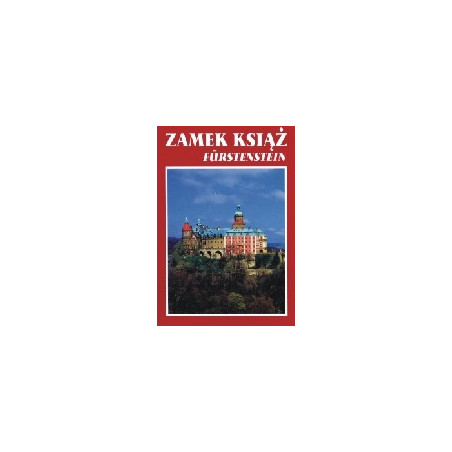 Zamek Książ Fürstenstein