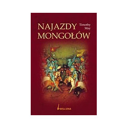 Najazdy Mongołów