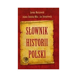 Słownik historii Polski