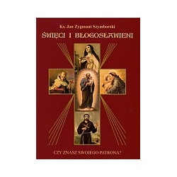Święci i błogosławieni