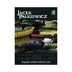 Amazonka