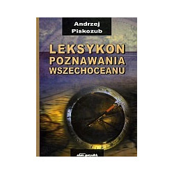 Leksykon poznawania Wszechoceanu