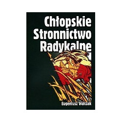 Chłopskie Stronnictwo Radykalne