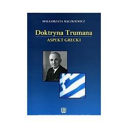 Doktryna Trumana. Aspekt grecki