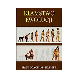 Kłamstwo ewolucji