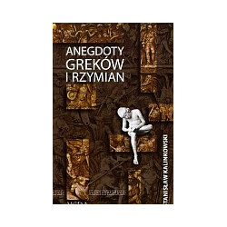 Anegdoty Greków i Rzymian