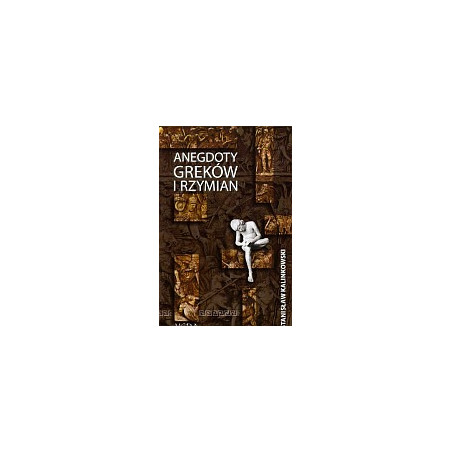Anegdoty Greków i Rzymian