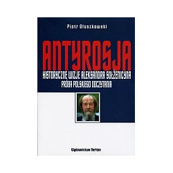 Antyrosja