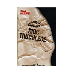 Moc truchleje