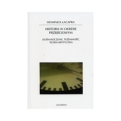 Historia w okresie przejściowym