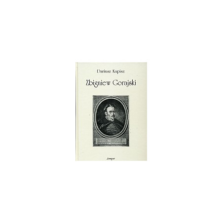 Zbigniew Gorajski (1596-1655)