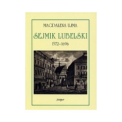Sejmik Lubelski 1572-1696